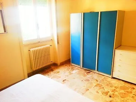 Apartment Lungomare Galileo Galilei