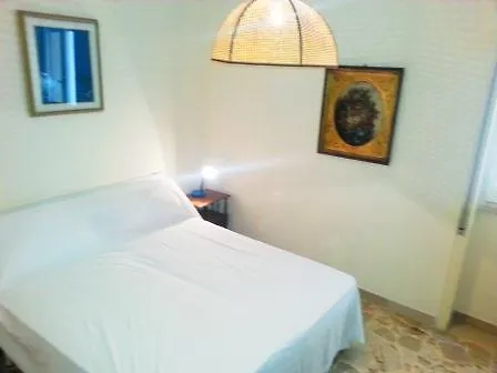 Lungomare Galileo Galilei Apartment Gallipoli