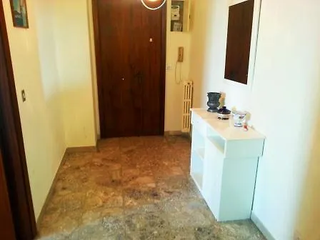 Apartment Lungomare Galileo Galilei *