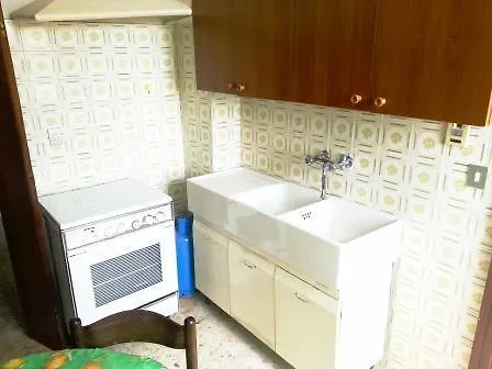 Lungomare Galileo Galilei Apartment *