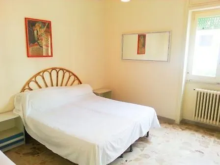 Apartment Lungomare Galileo Galilei Gallipoli