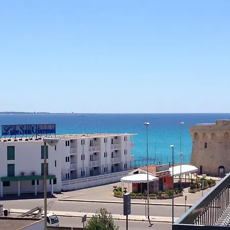 Lungomare Galileo Galilei Apartment *