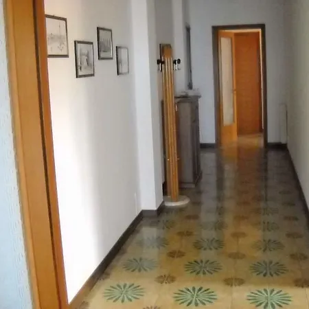 Lungomare Galileo Galilei Apartment *