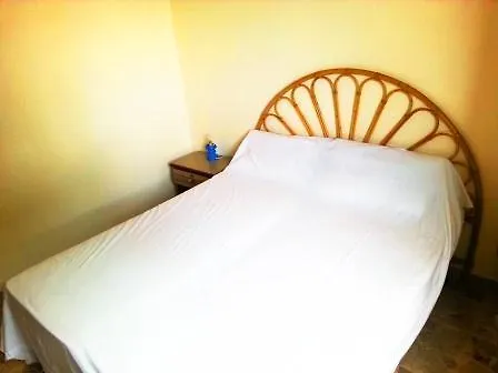 Apartment Lungomare Galileo Galilei Gallipoli