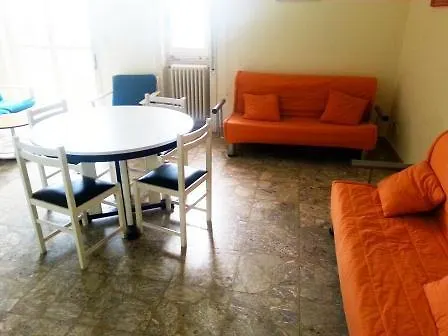 Apartment Lungomare Galileo Galilei