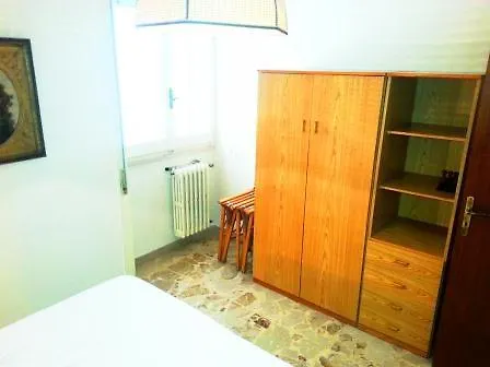Lungomare Galileo Galilei Apartment Gallipoli