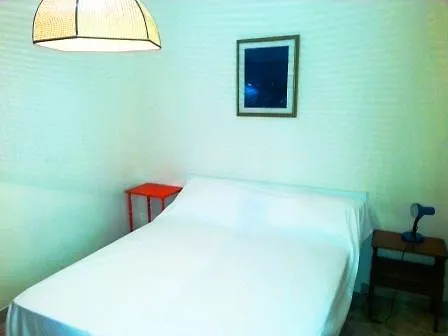 Apartment Lungomare Galileo Galilei Gallipoli
